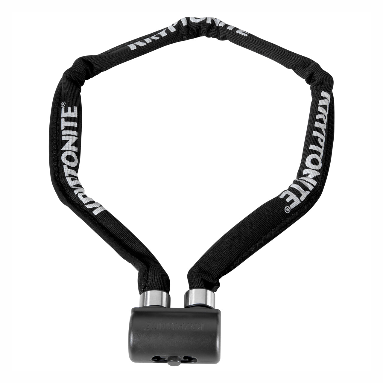 Kryptonite Antirrobo Plegable Keeper 600 6mmx90cm Negro
