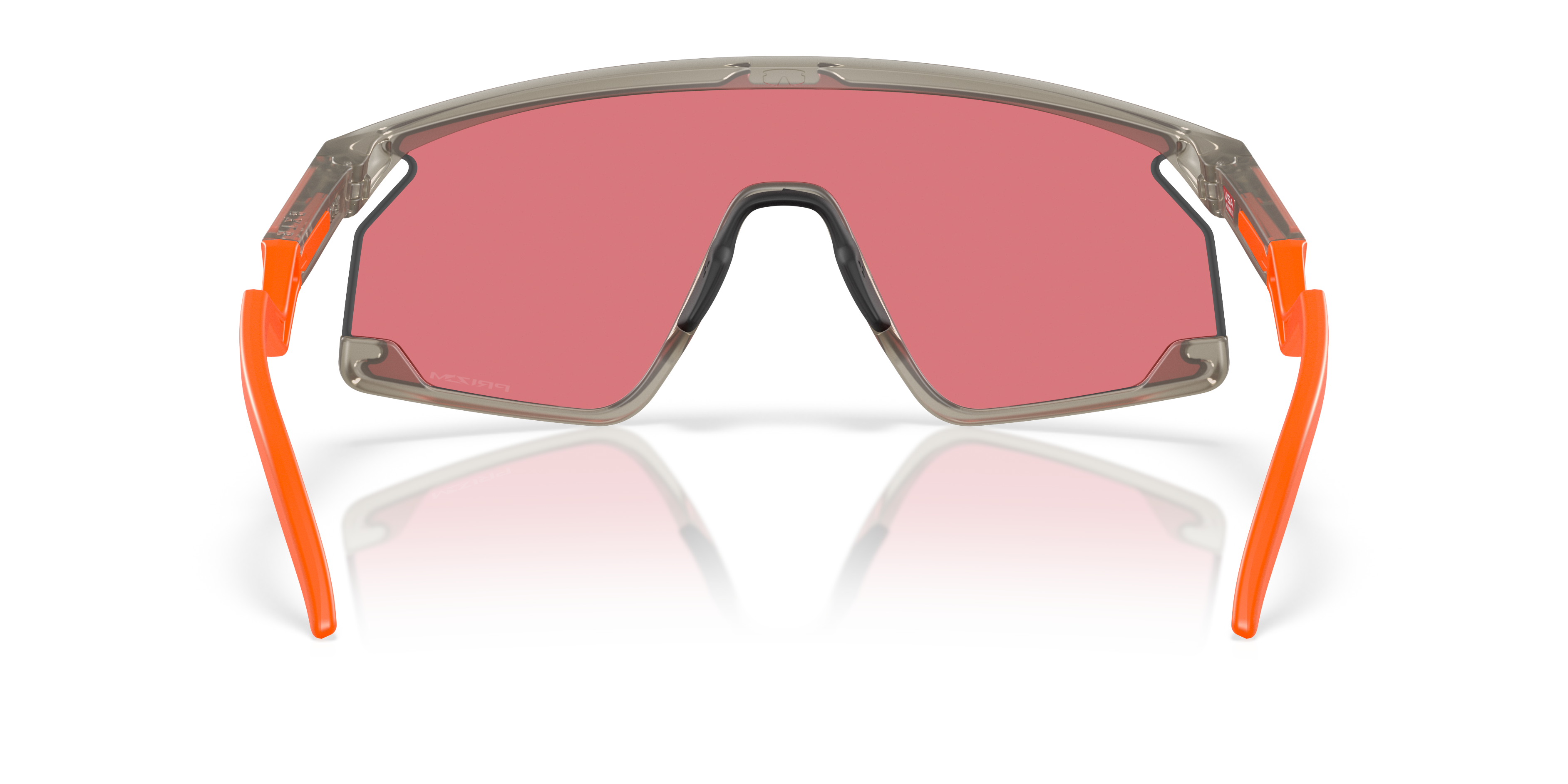 BXTR Gafas de Sol Oakley Gris Mate Ink Lente Prizm Trail Torch #3