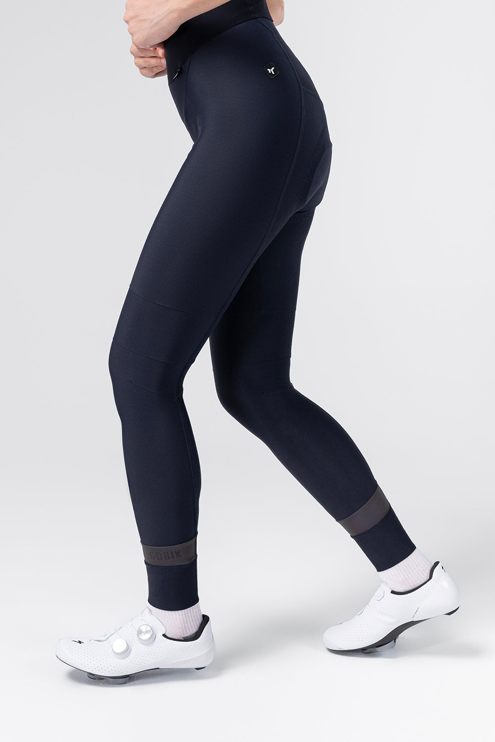 Gobik Culote Largo Absolute 8.0 Mujer Ultrablue K9 #4