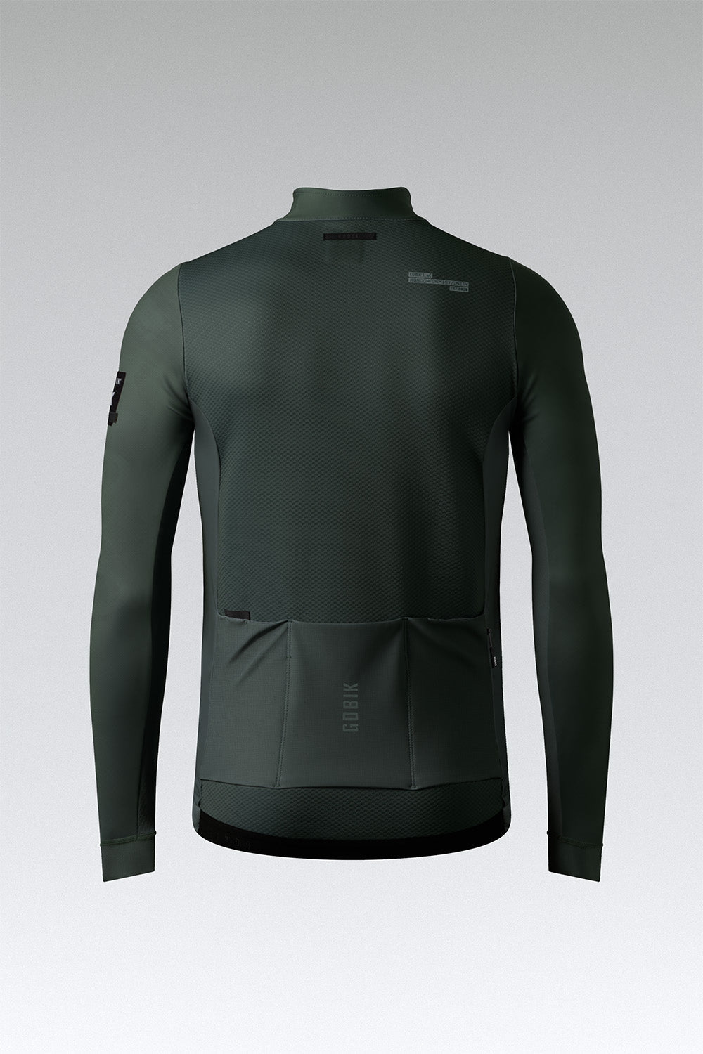 Chaqueta Termica Skimo Pro Gobik Hombre Mallard #2