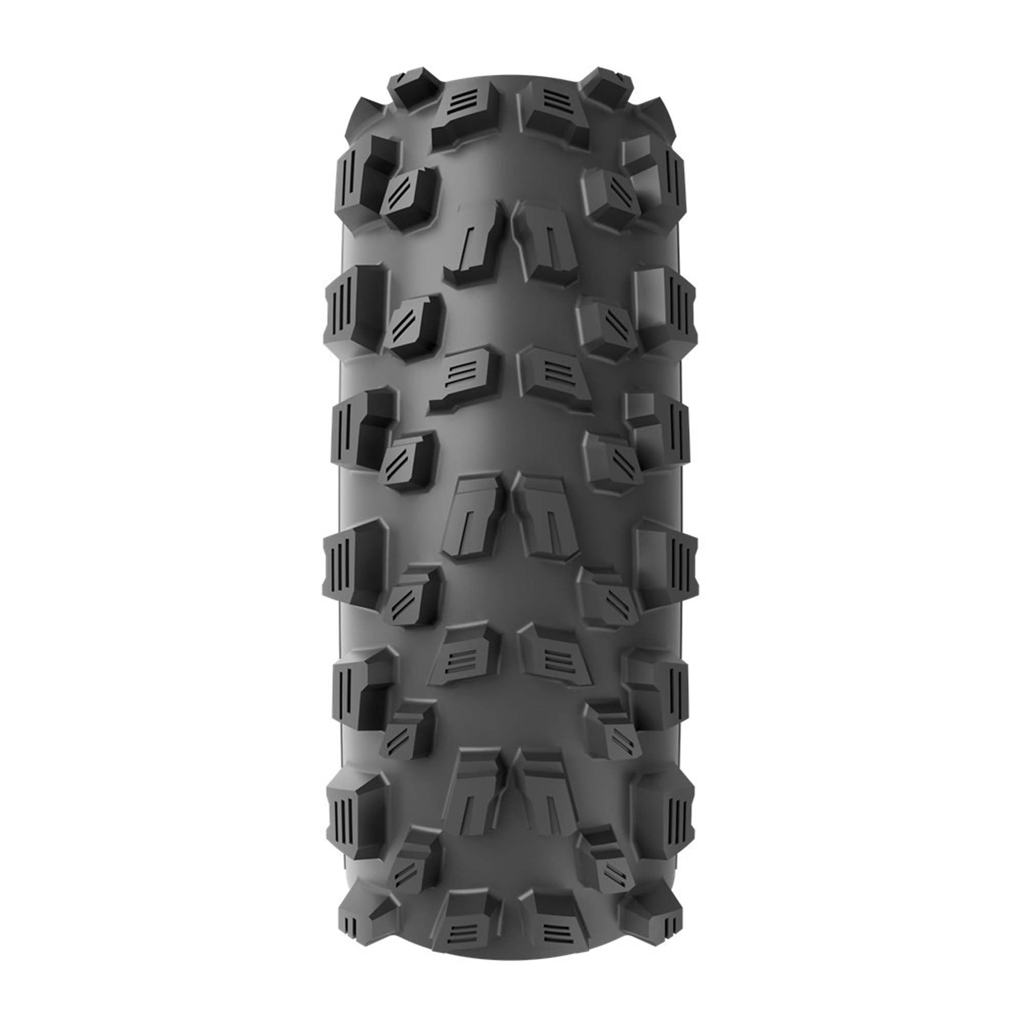 Cubierta MTB Vittoria Agarro Trail TLR G2 Marrón #3