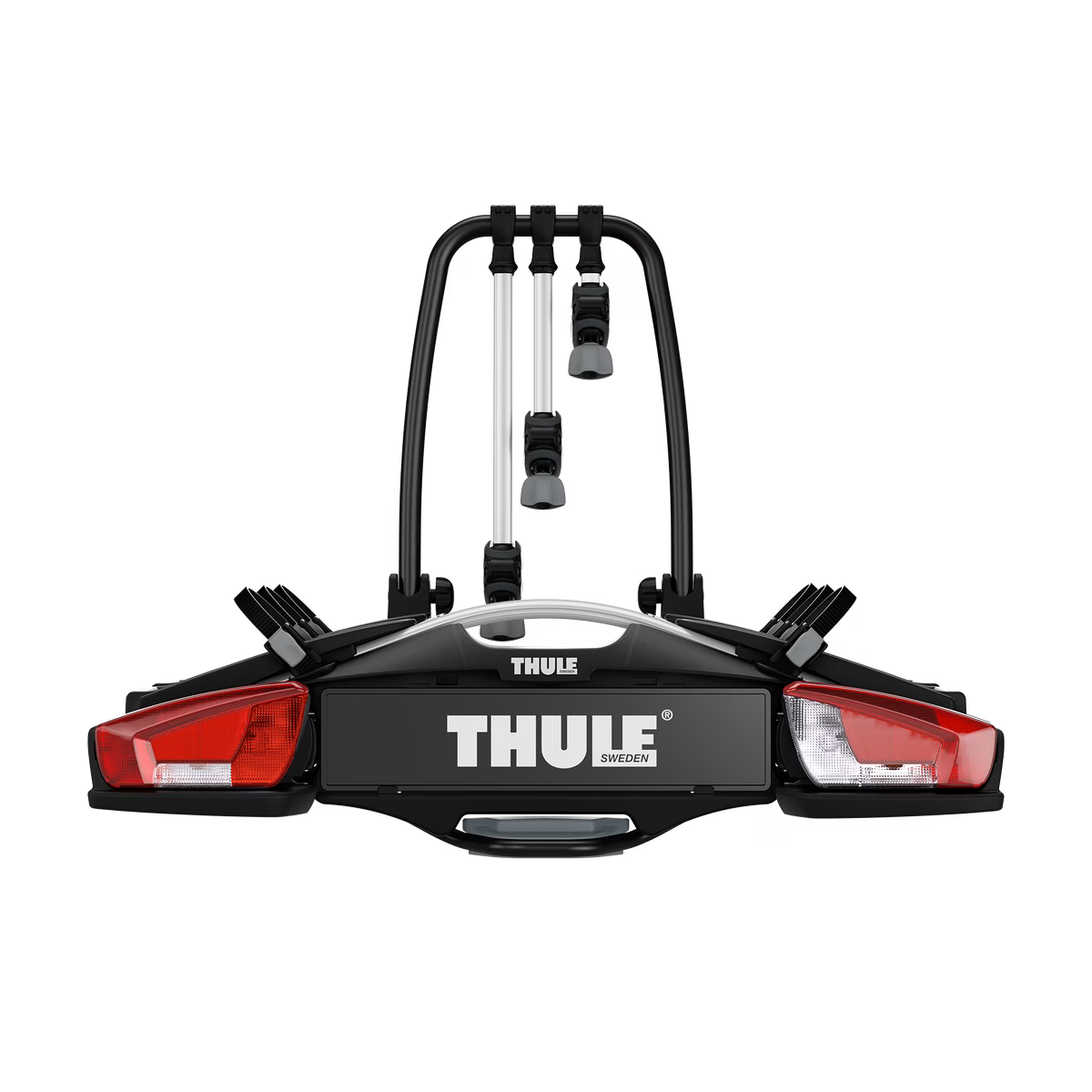 Portabicicletas Bola Thule Velocompact 2-Bicis 13 Pin #2