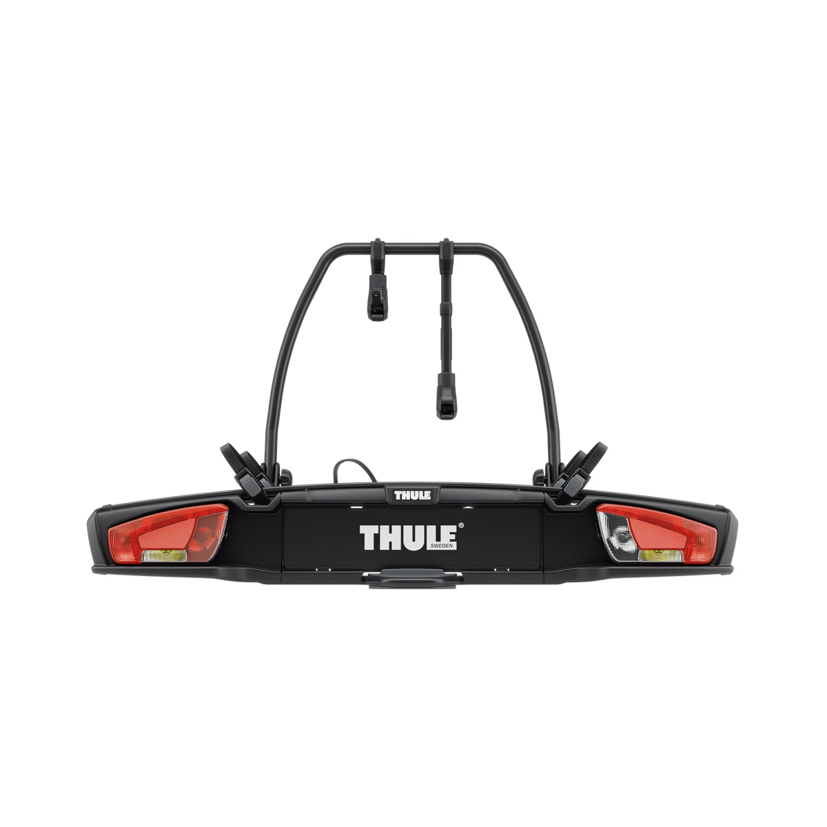 Portabicicletas Bola Thule Velospace 3 2-Bicis 13 Pin #4