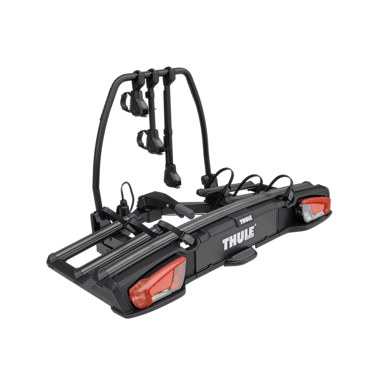 Portabicicletas Bola Thule Velospace 3 3-Bicis 13 Pin