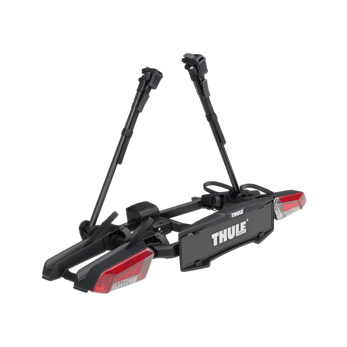Portabicicletas Bola Thule VeloLite 2-Bicis 13 Pin