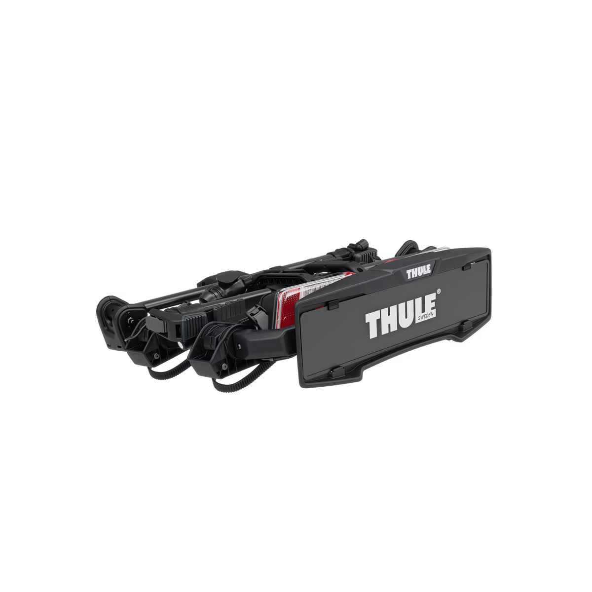 Portabicicletas Bola Thule VeloLite 2-Bicis 13 Pin #4