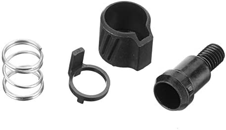 Unidad Tornillo Ajuste Cable Shimano RD-R8000 Negro/Gris #2
