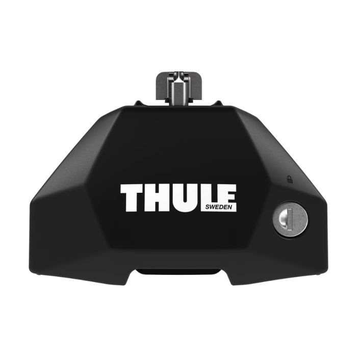Pies Thule Evo Fixpoint 2uds Negro