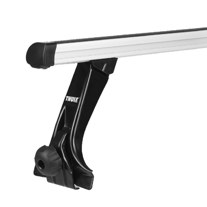 Pies Thule Vierteaguas 9522 20cm 4uds Negro