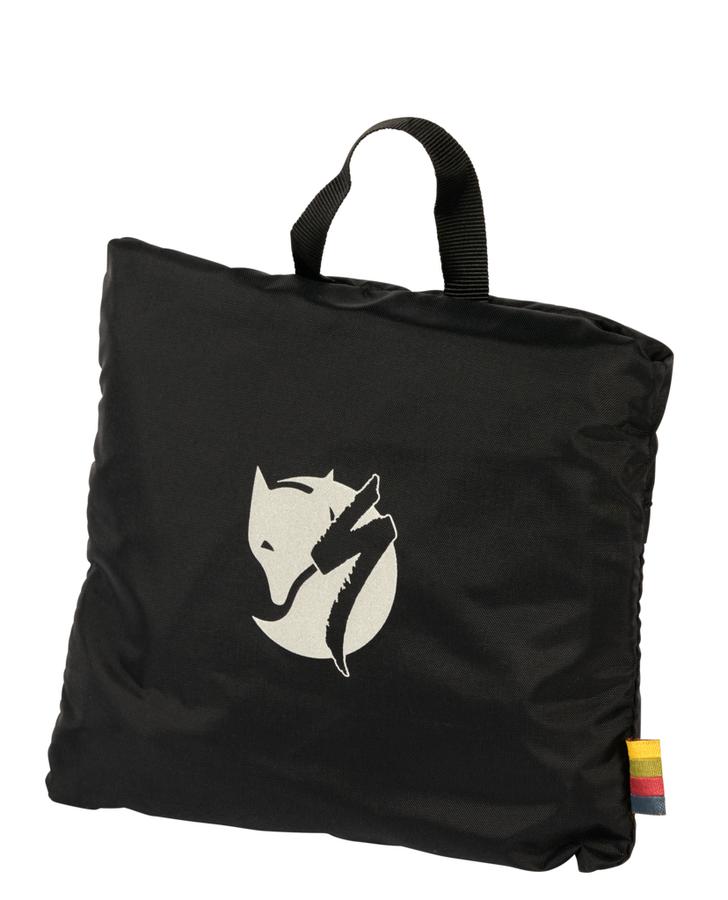 Cubierta Bolsa Manillar Lluvia Specialized/Fjällräven Negro #2