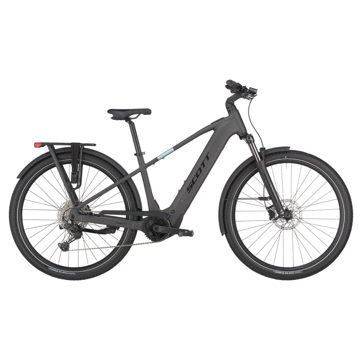 Scott Sub 30 2025 Midnight Grey #2