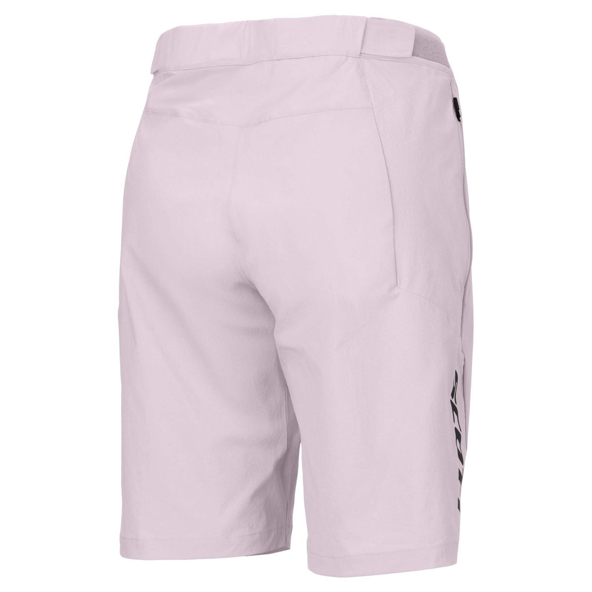 Pantalón Corto MTB Scott Vertic LT Mujer Bliss Pink #2