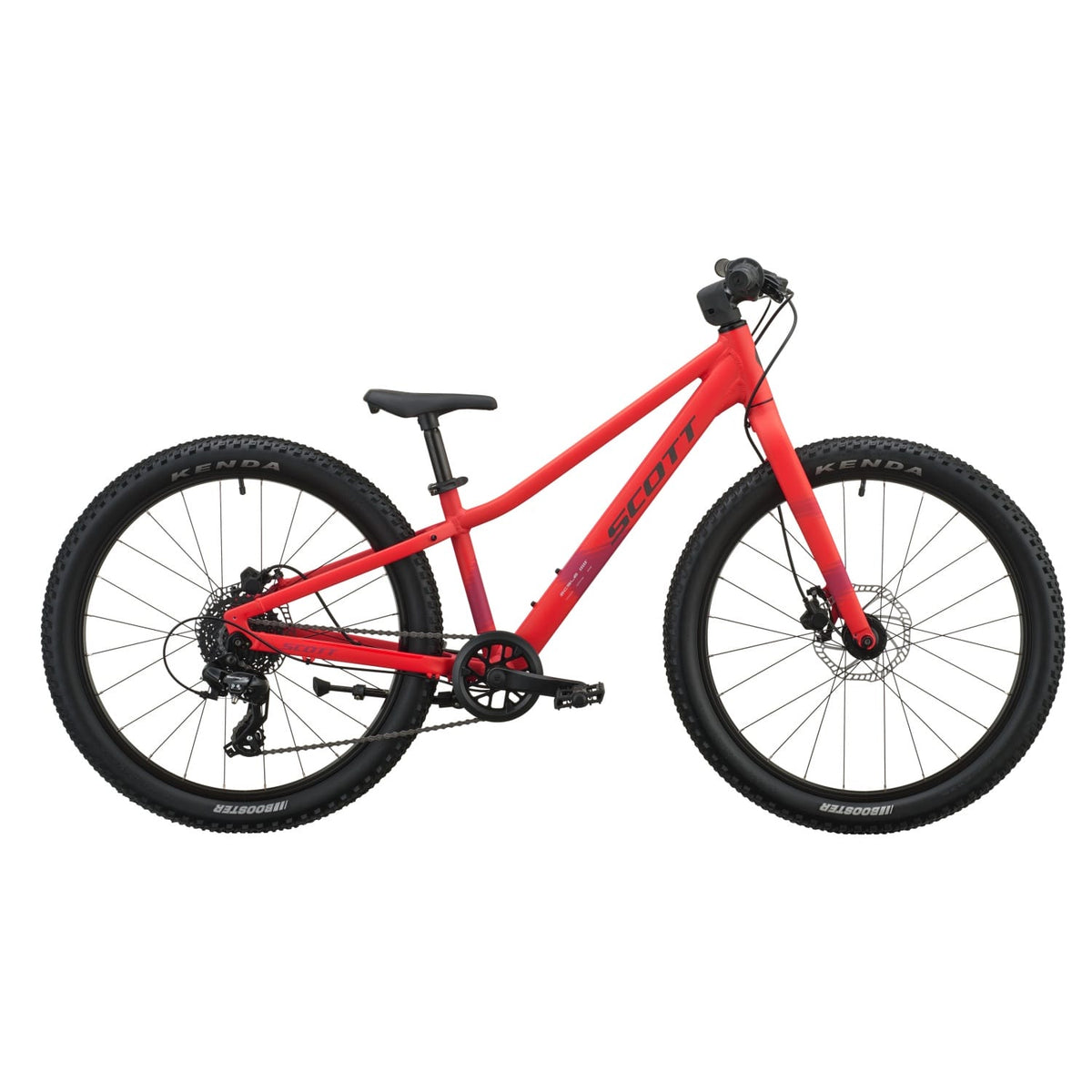 Scott Scale 400 2027 Monza Red