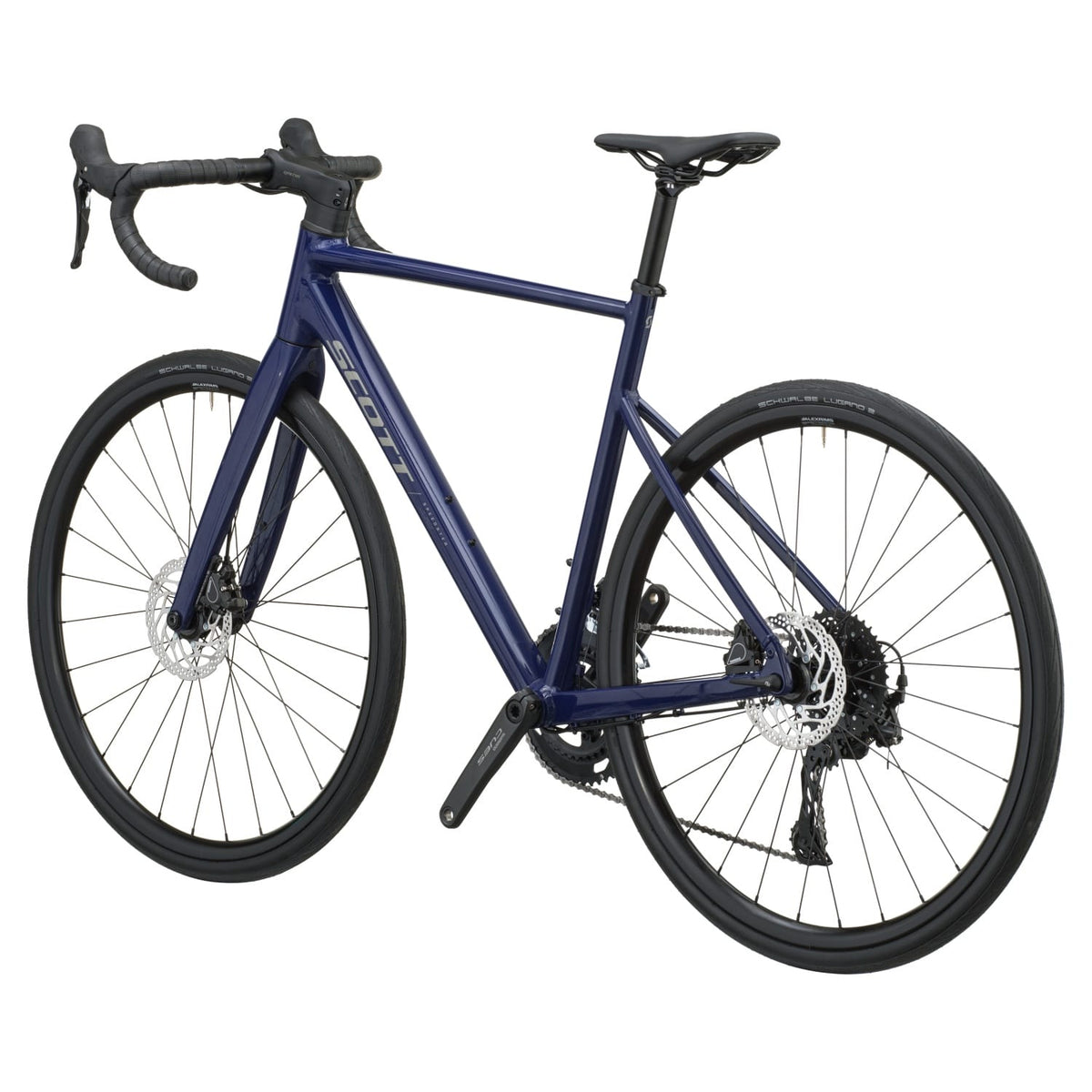 Scott Speedster 20 2027 Tide Blue #3