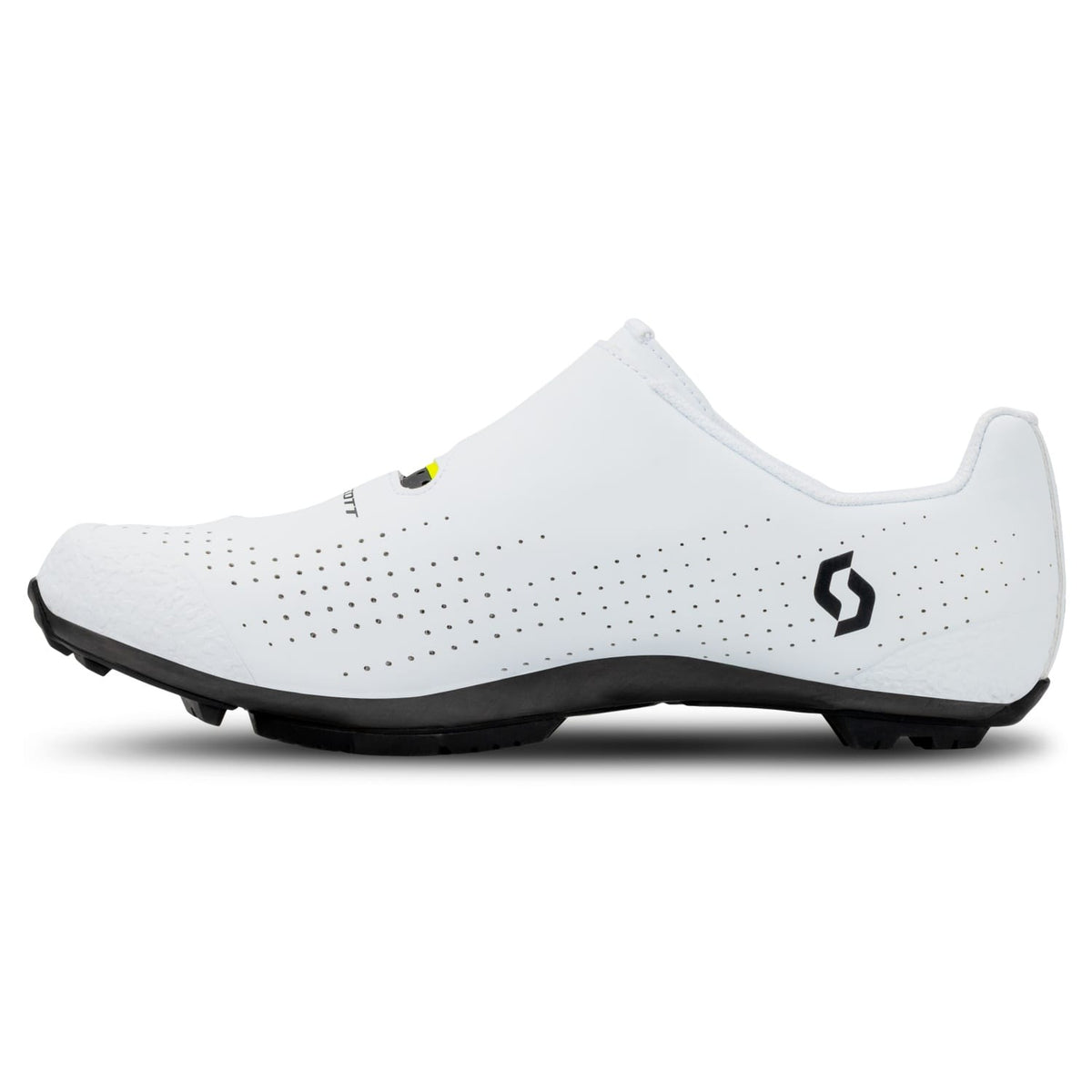 Zapatillas MTB Scott RC Ultimate Blanco #5