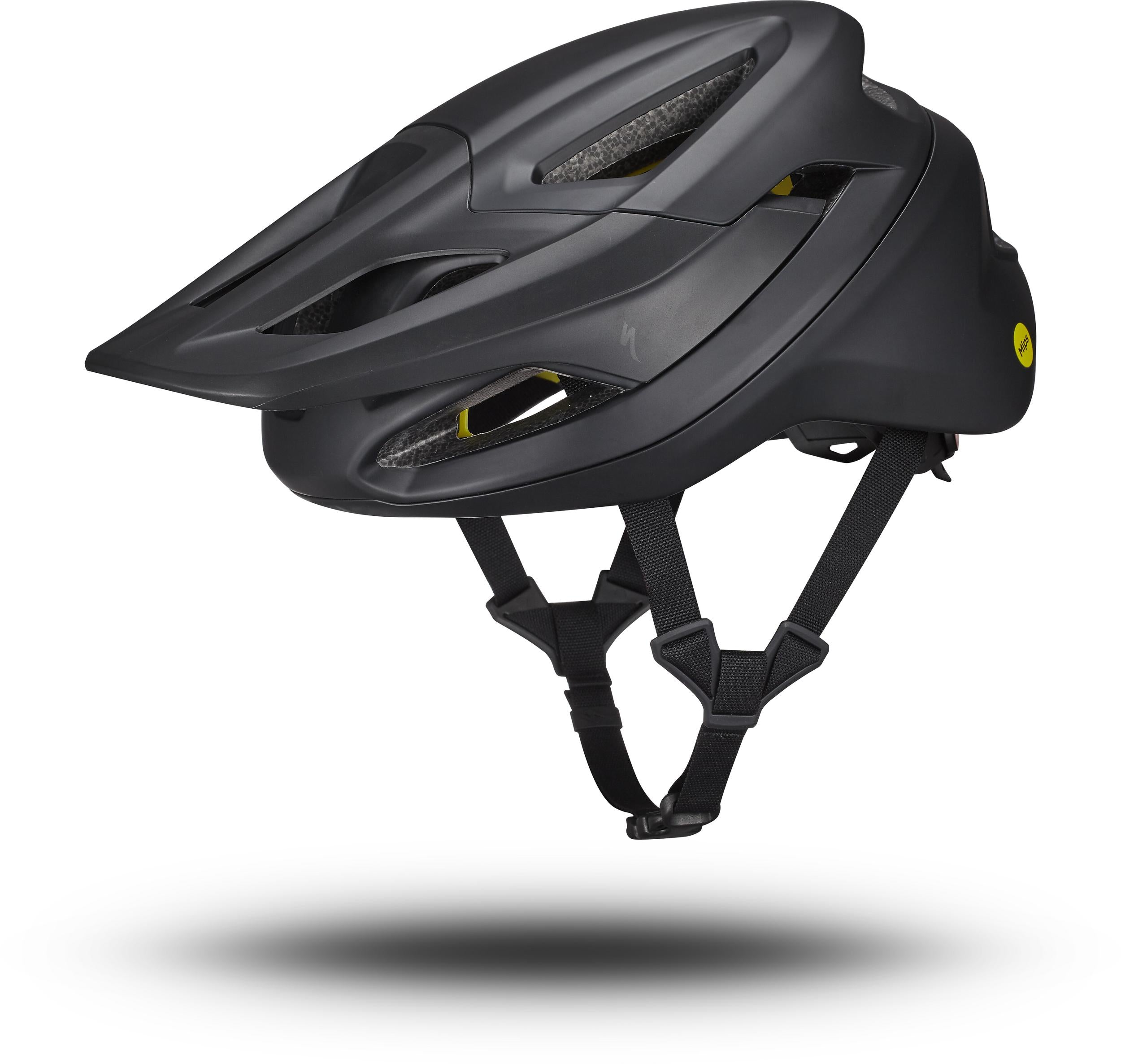 Camber Casco Mtb Ce Specialized Negro