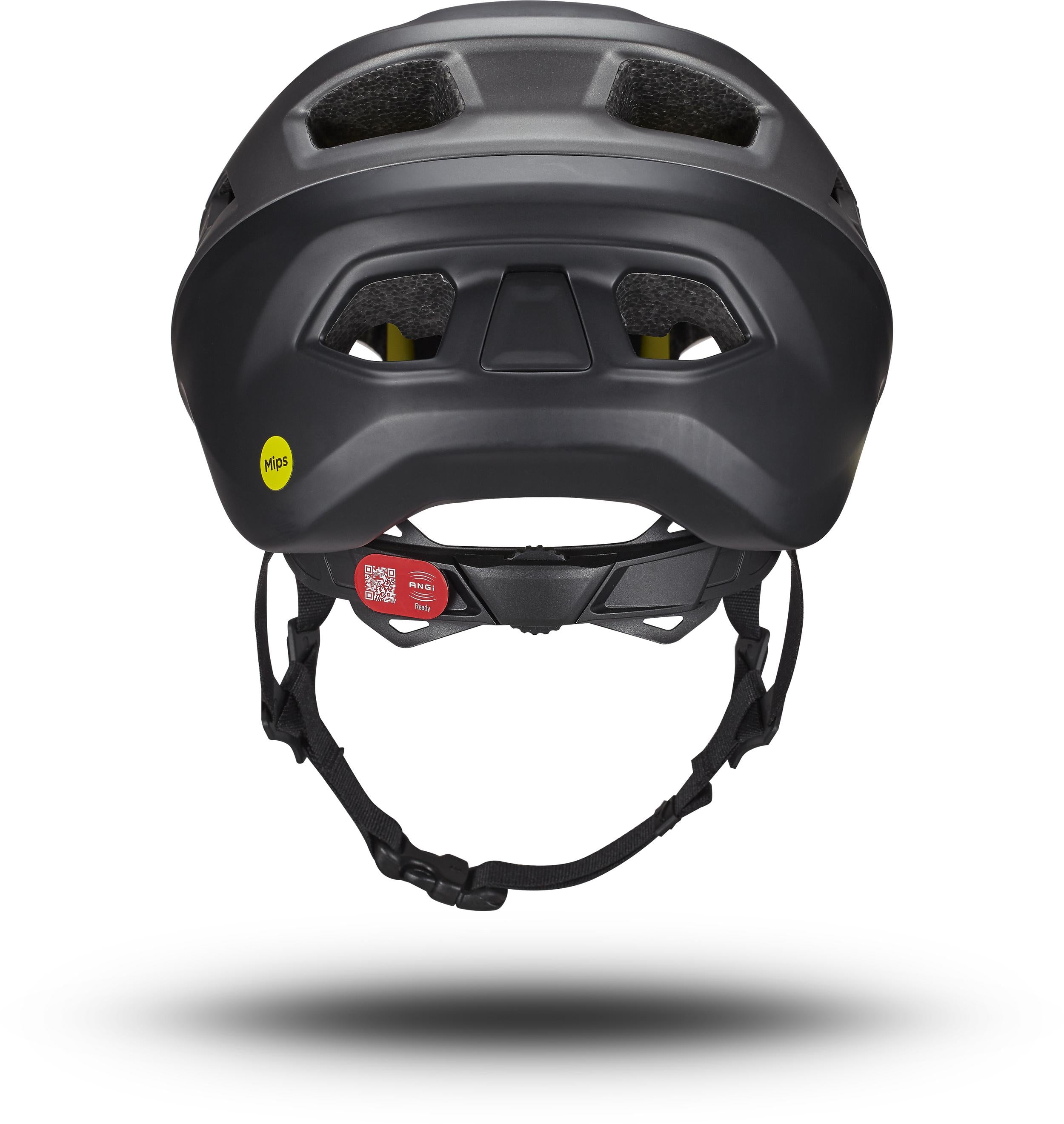 Camber Casco Mtb Ce Specialized Smoke/Negro #4
