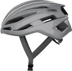 Stormchaser Casco Carretera Abus Race Gris