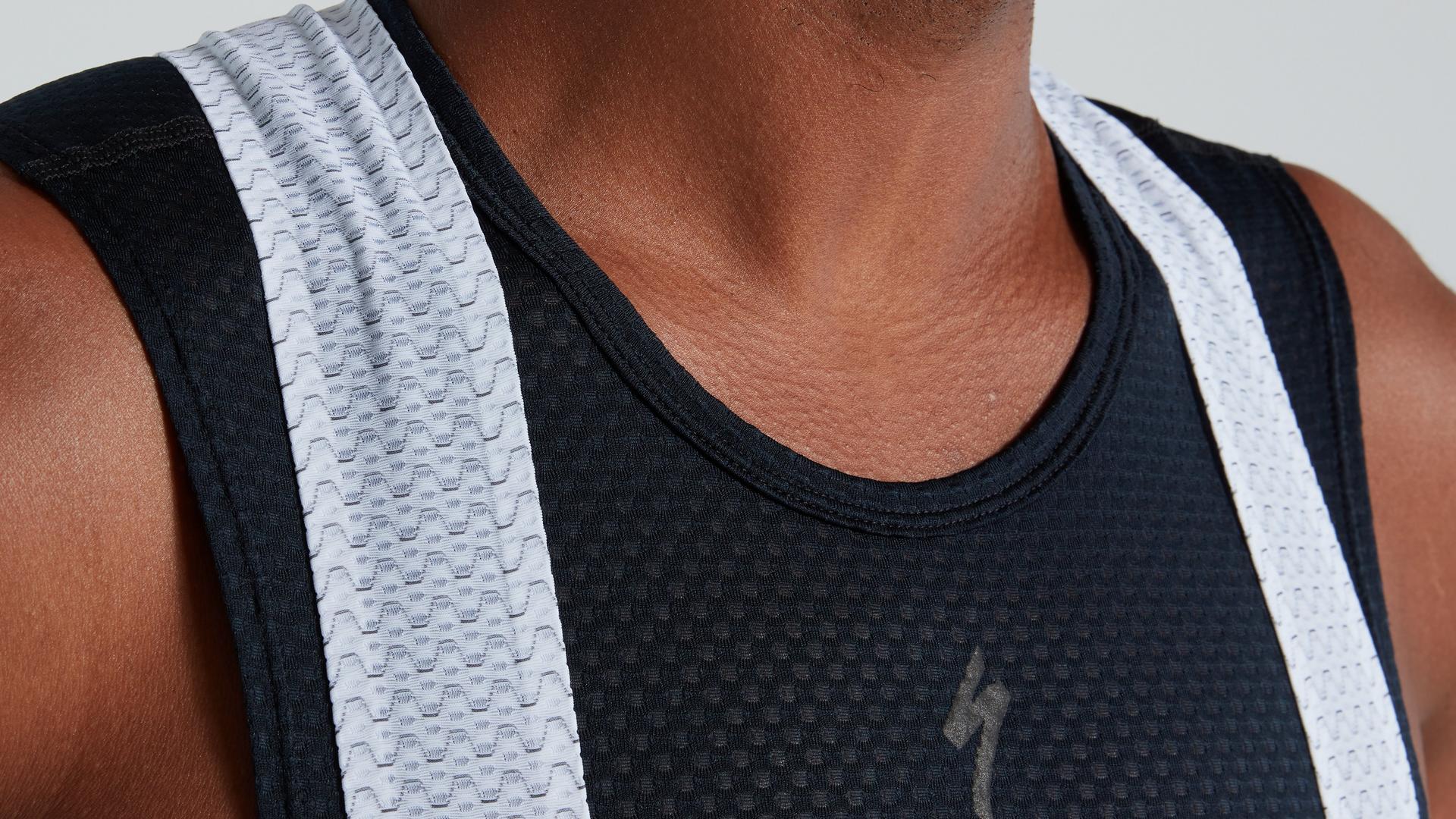 SL Camiseta Interior Sin Mangas Specialized Negro #4
