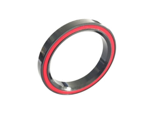 Rodamiento Dirección Axium ACB495H6.5-Max-BO-SLT 40.5x49.5x6.5 45º/45º Black Oxide Coated SLT Technology