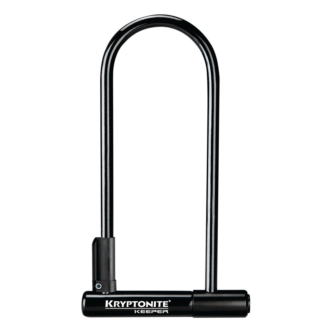 Kryptonite Soporte U-Lock Keeper 12 Ls Negro