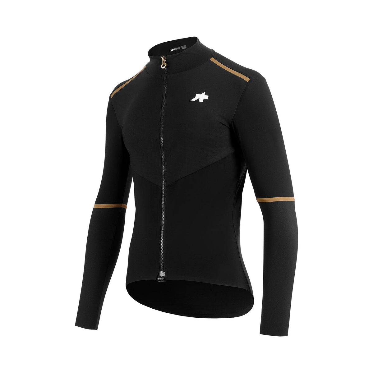 Chaqueta Shell Assos Mille GTO Fuchsröhre S11 Hombre Black Series #2