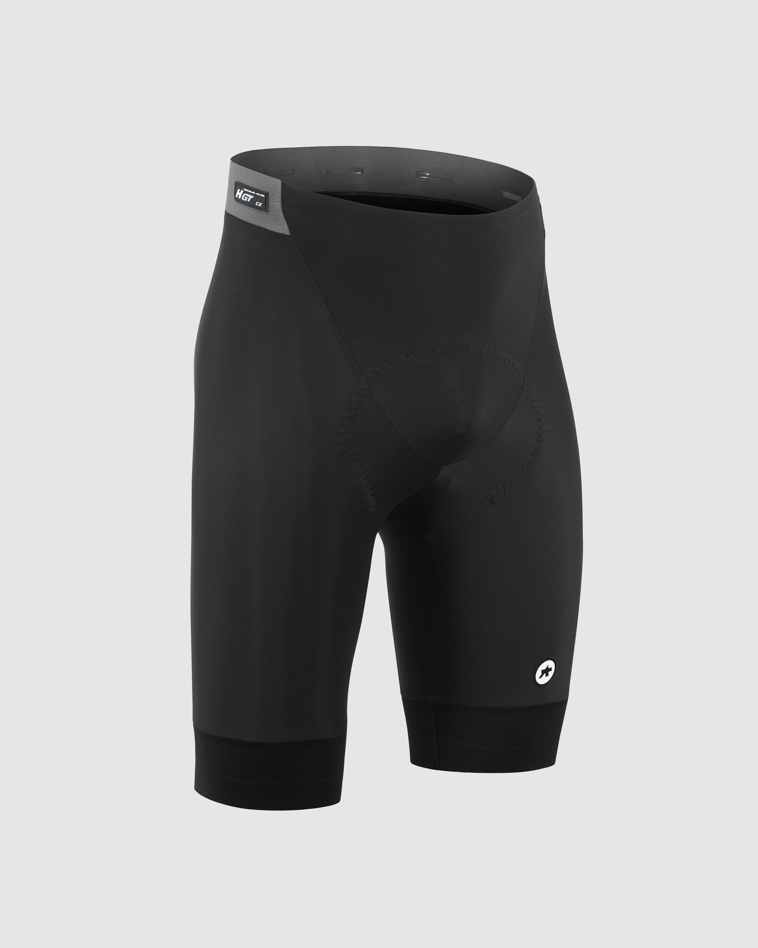 Assos Mille GT C2 Pantalón Corto Negro #3