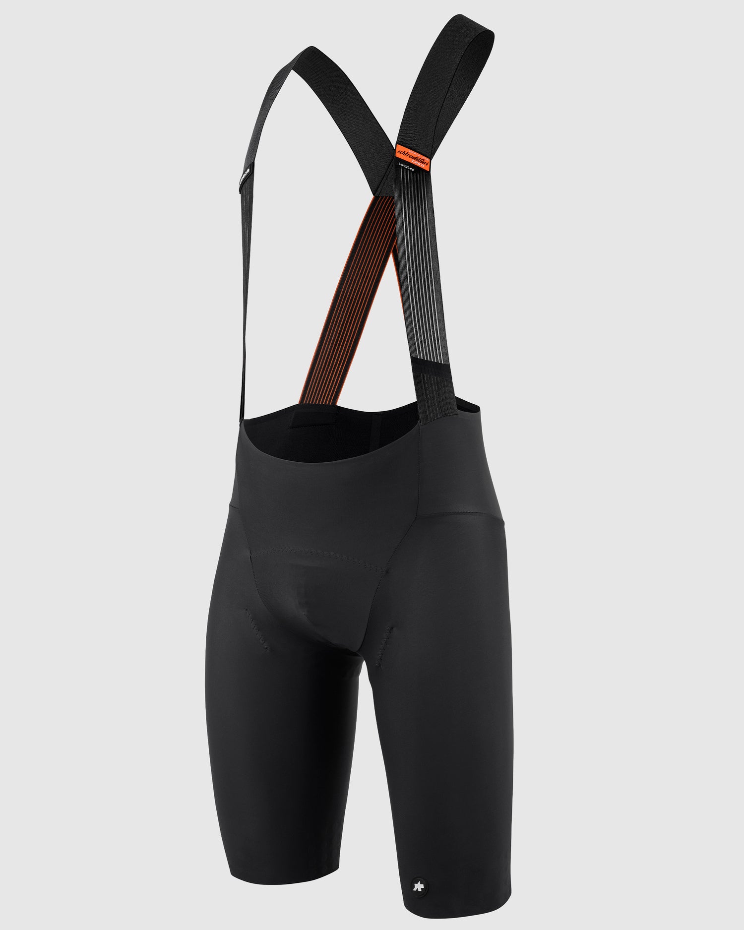 Assos Equipe RS Schtradivari S11 Culote Corto Tirantes Largo Negro #4