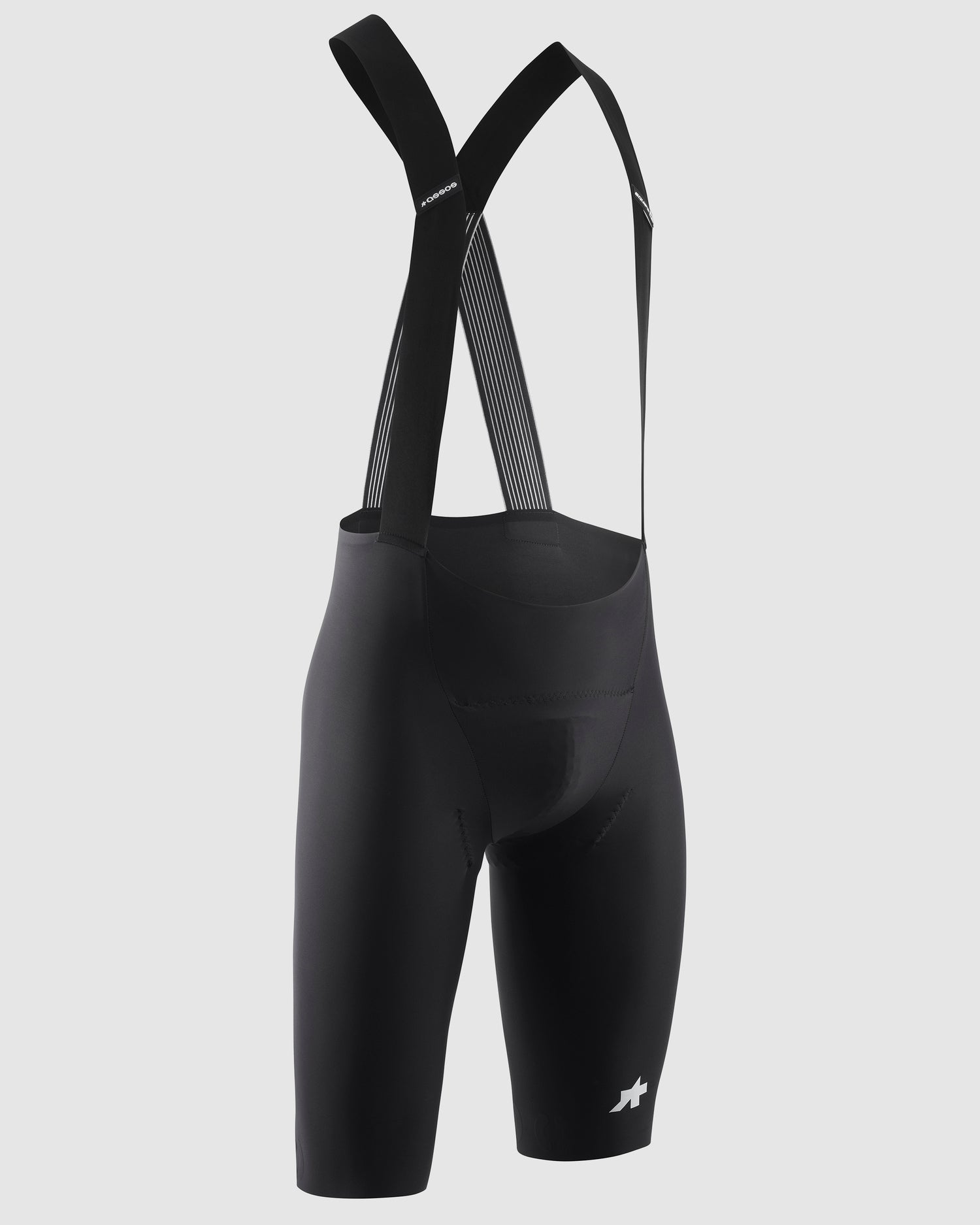 Assos Equipe R S11 Culote Corto Tirantes Negro #3