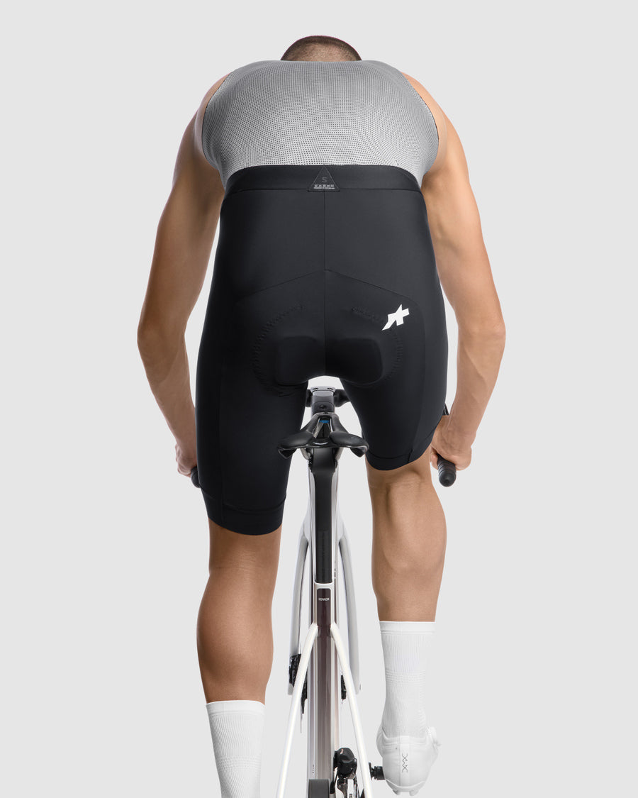 Assos Culote Corto Mille GT S11 Hombre Black Series #5