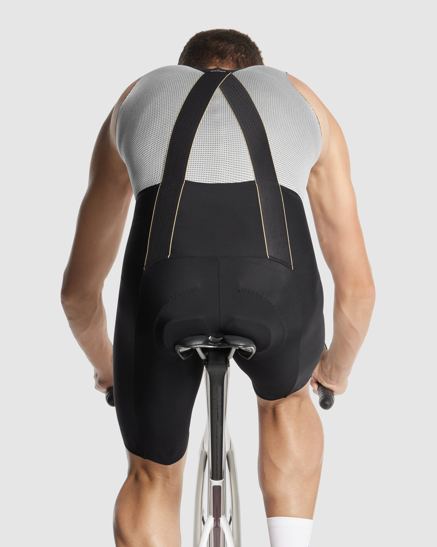 Assos Culote Corto Tirantes Mille GTO S11 Largo Hombre Black Series #6