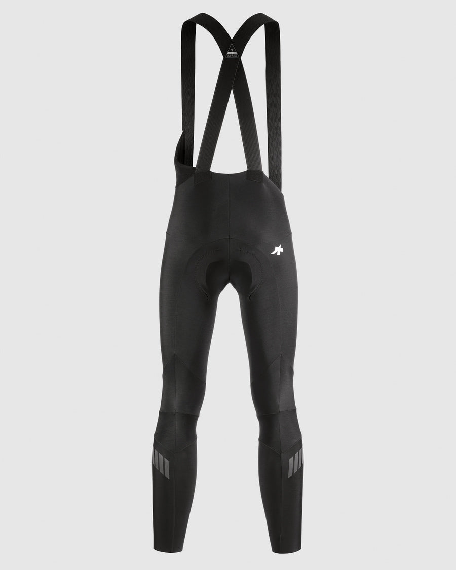 Culote Largo Tirantes Assos Equipe RS Spring Fall S11 EVO Hombre Black Series #2