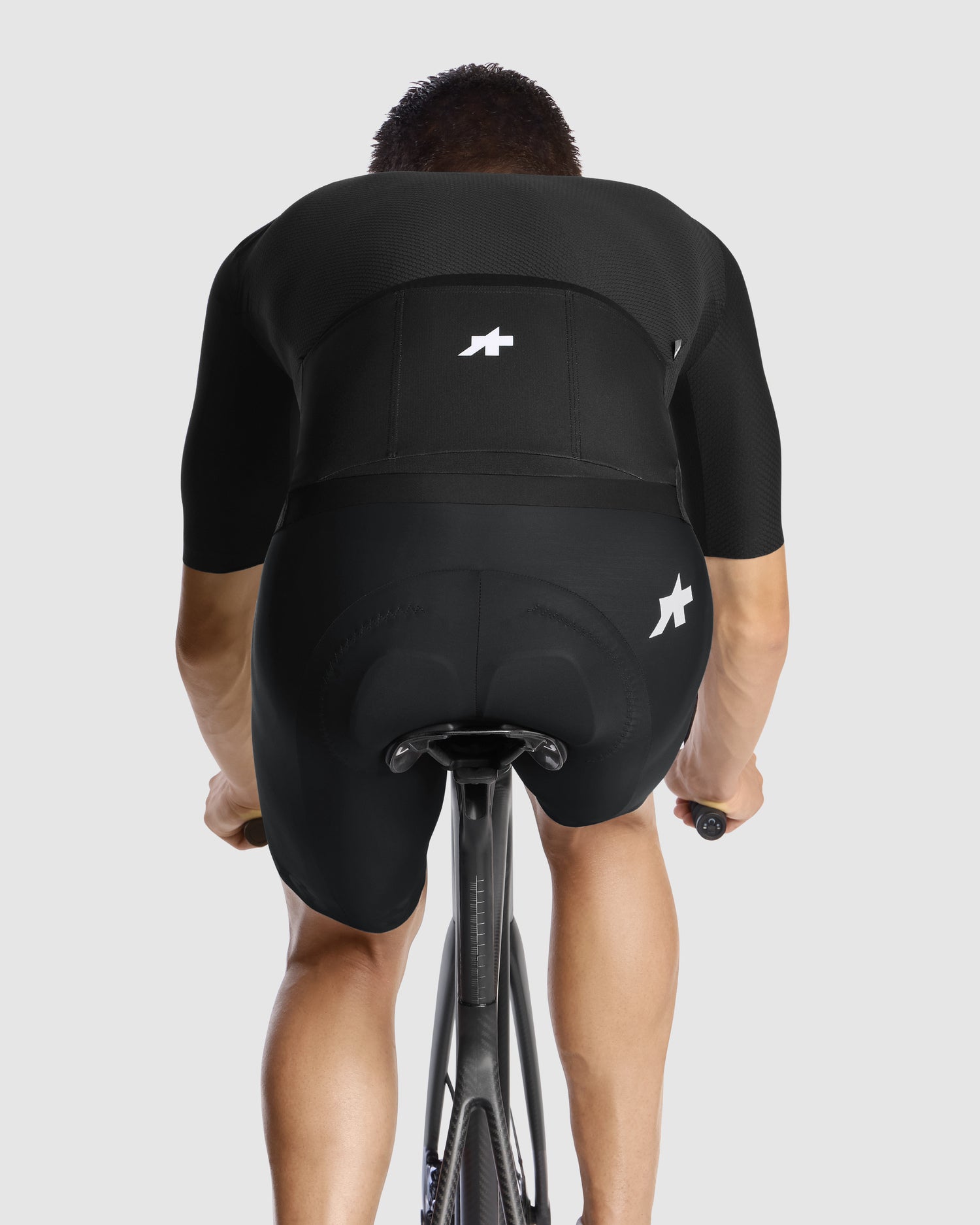 Assos Equipe R S11 Maillot Negro #6