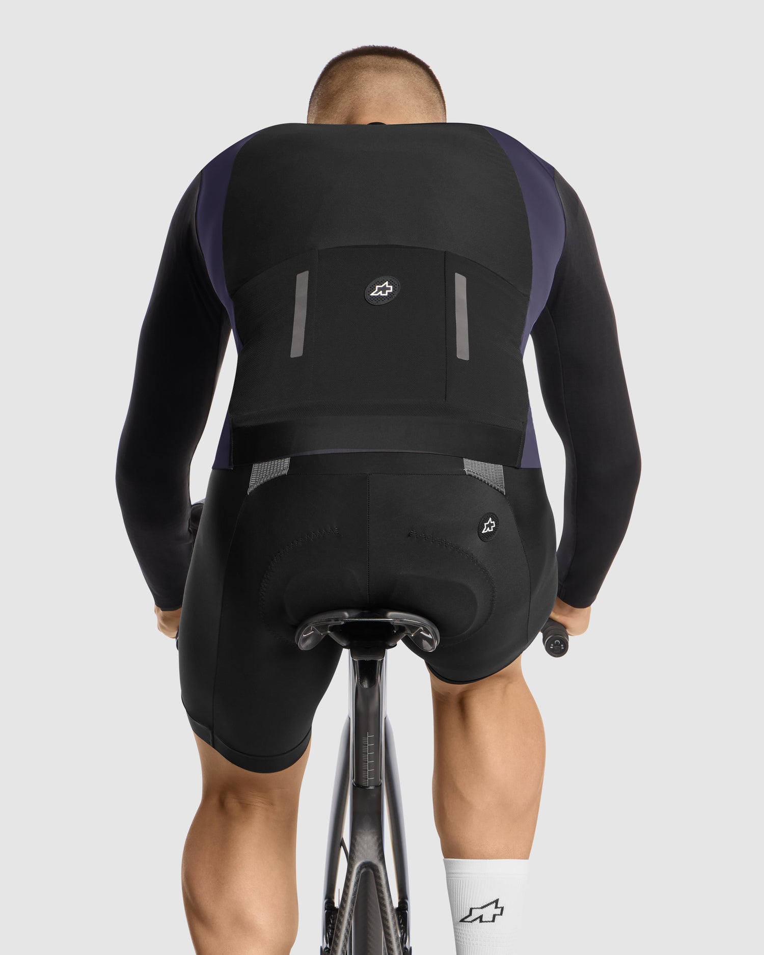 Assos Mille GTS S11 Chaqueta Primavera/Otoño Future Dusk #6