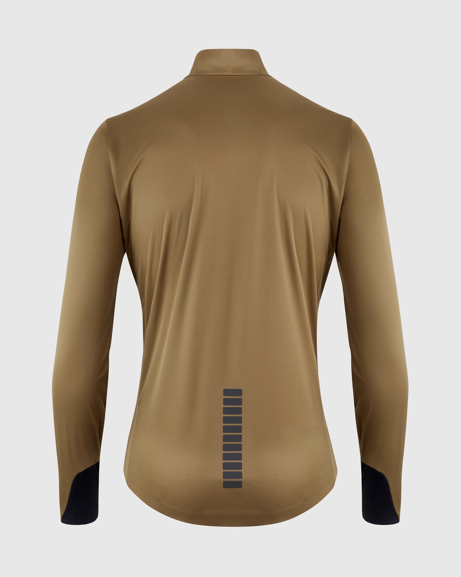 Assos Mille GT Shell S11 Chaqueta Bronze Ash #2