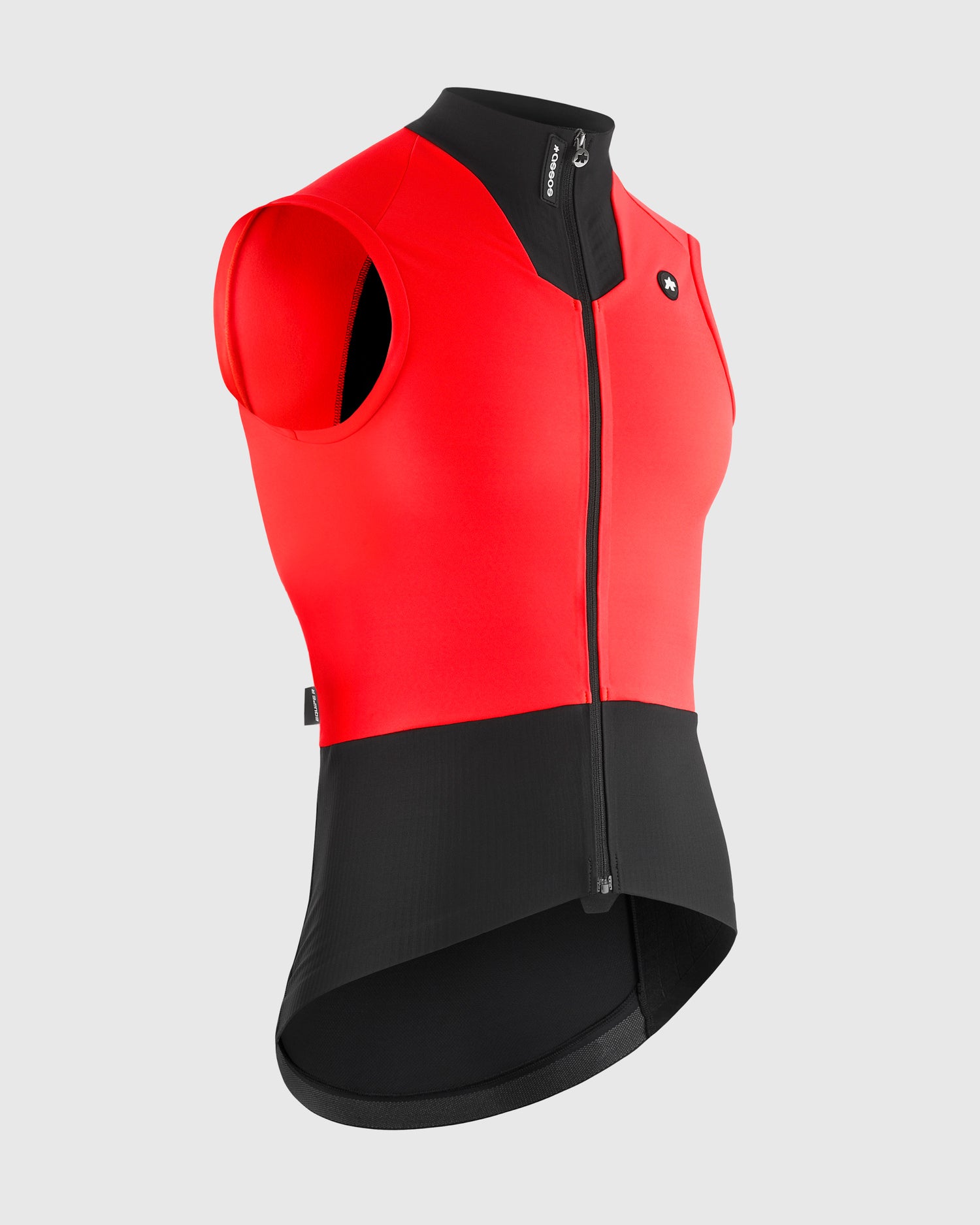 Assos Equipe R S11 Chaleco Primavera/Otoño Lollyred #3