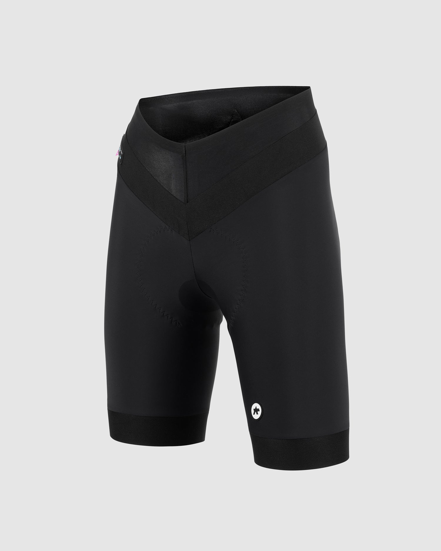 Assos Uma GT Halfshortsc2-Short Negro #4