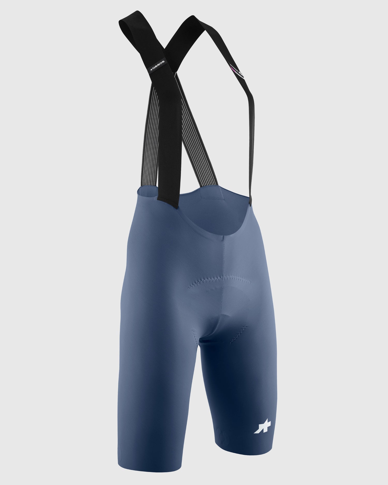 Assos Dyora R S11 Culote Secret Blue #3