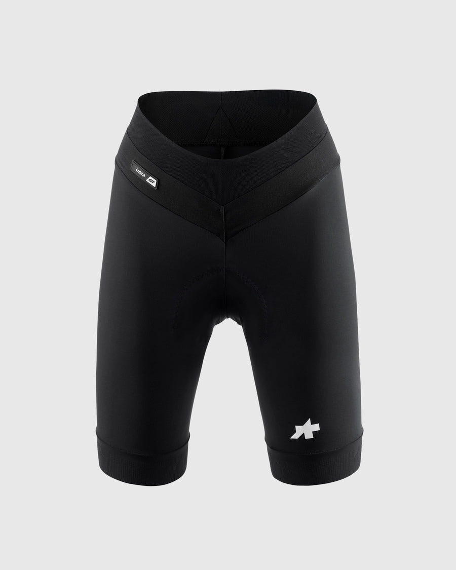 Assos Culote Corto Uma GT S11 Corto Mujer Black Series