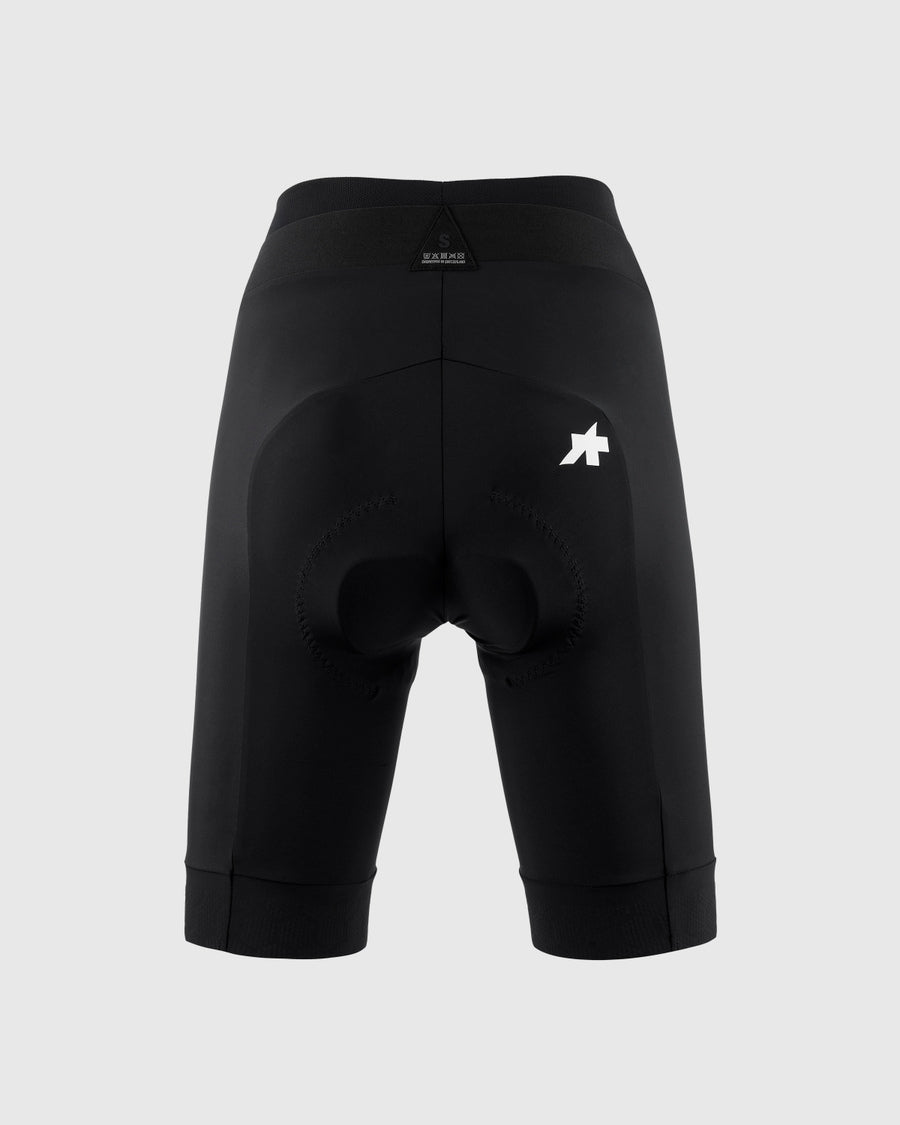 Assos Culote Corto Uma GT S11 Corto Mujer Black Series #2