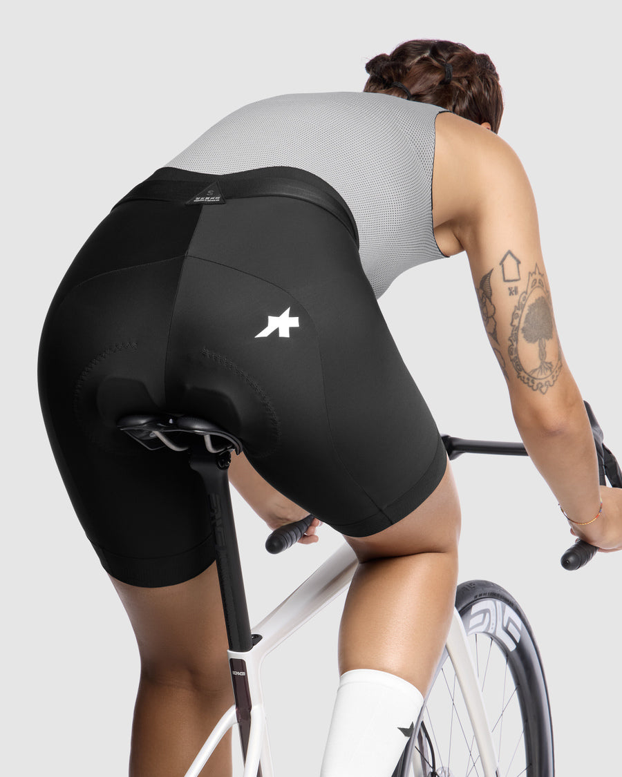 Assos Culote Corto Uma GT S11 Corto Mujer Black Series #7