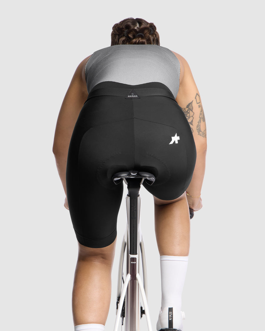 Assos Culote Corto Uma GT S11 Largo Mujer Black Series #6