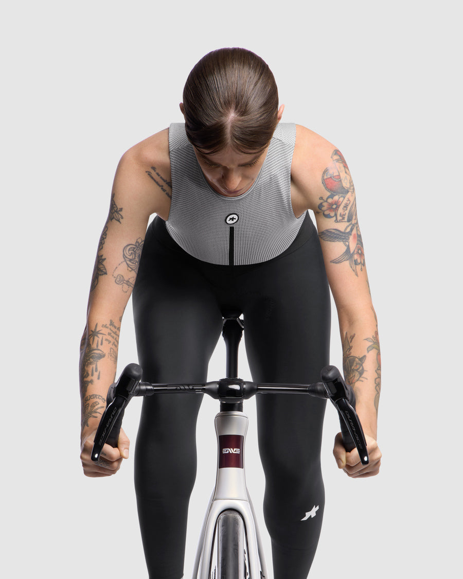 Assos Culote Largo Verano Uma GT S11 Mujer Black Series #5