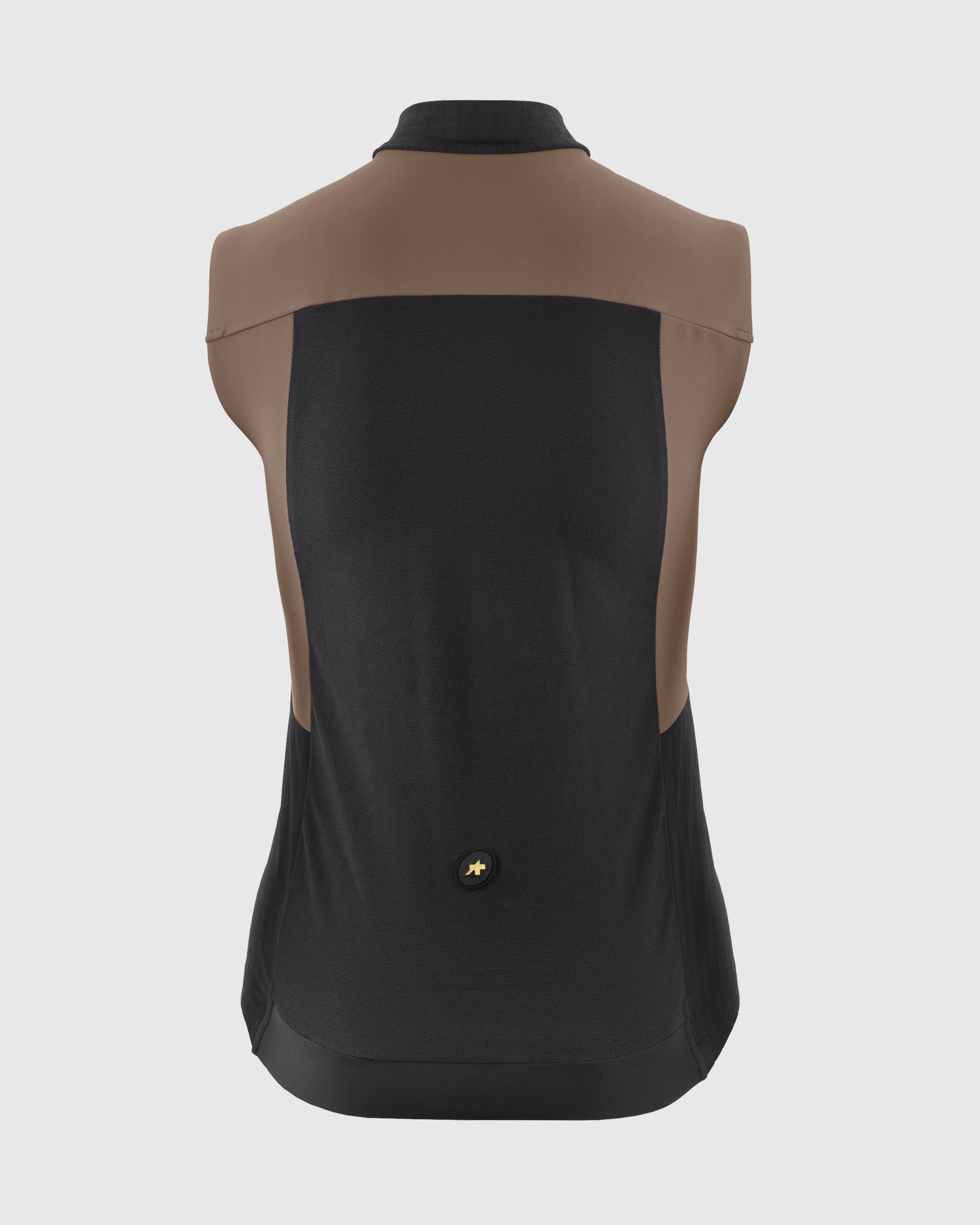 Assos Uma GTV S11 Chaleco Primavera/Otoño Terra Sand #2