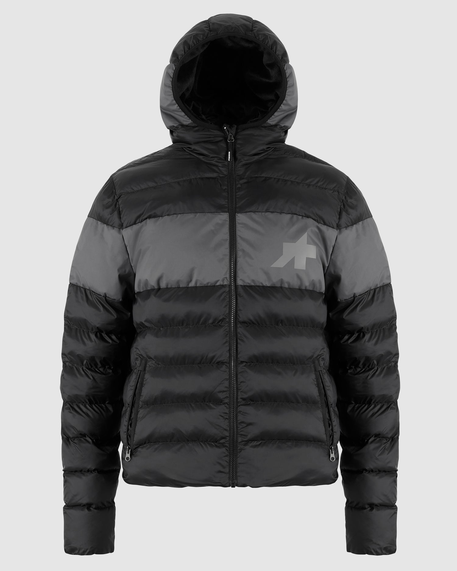 Assos Signature Evo Chaqueta Térmica Negro