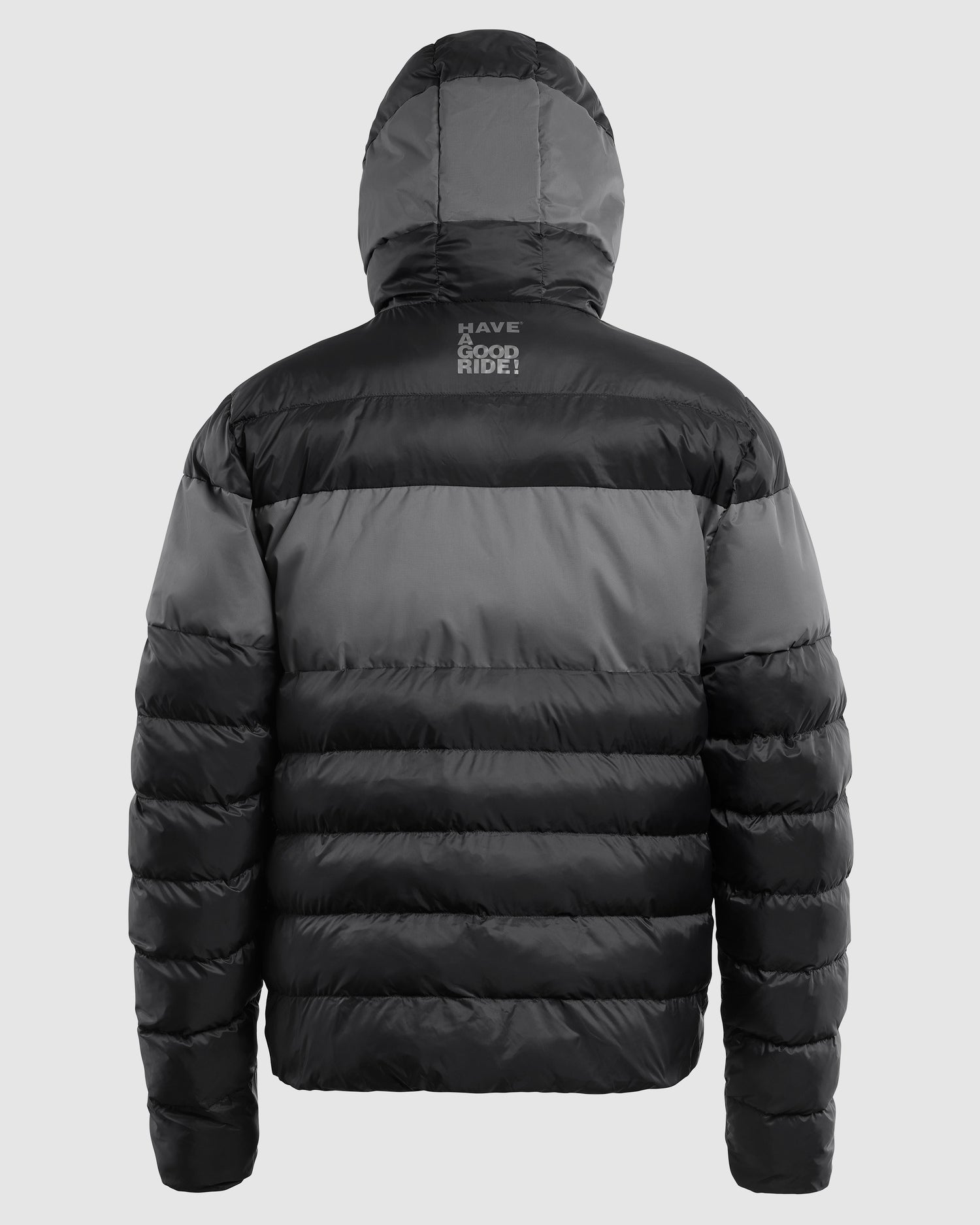 Assos Signature Evo Chaqueta Térmica Negro #2
