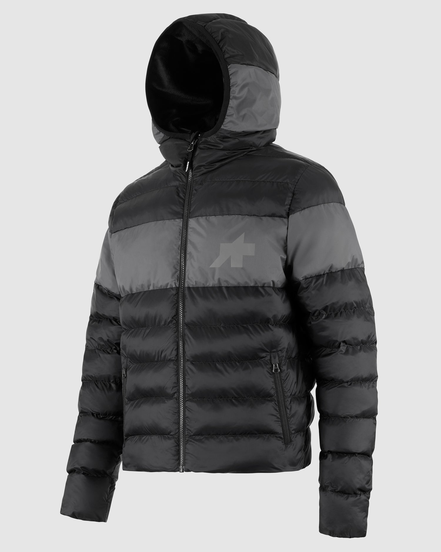 Assos Signature Evo Chaqueta Térmica Negro #4