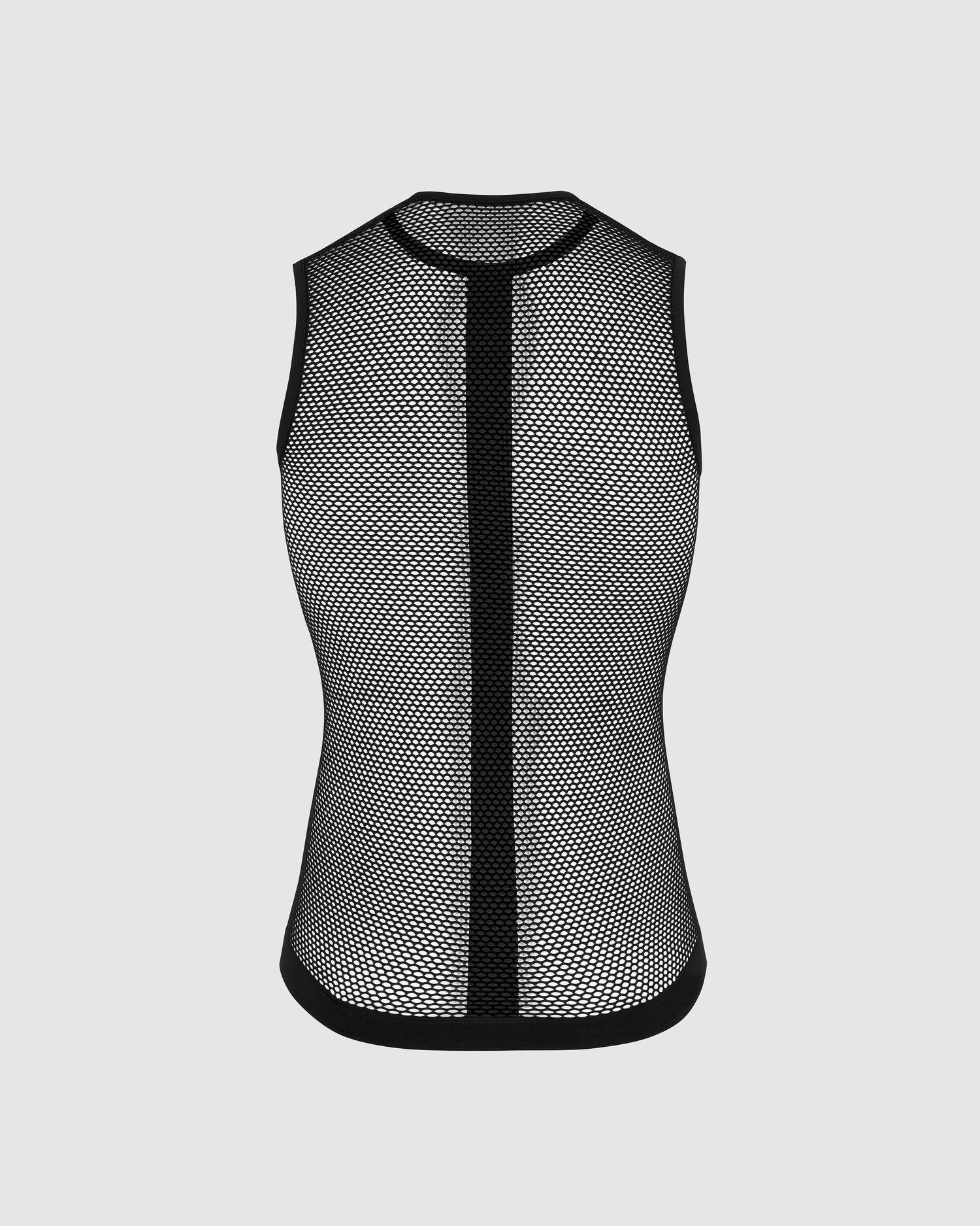 Assos NS Camiseta Interior Superligeros Black Series #2