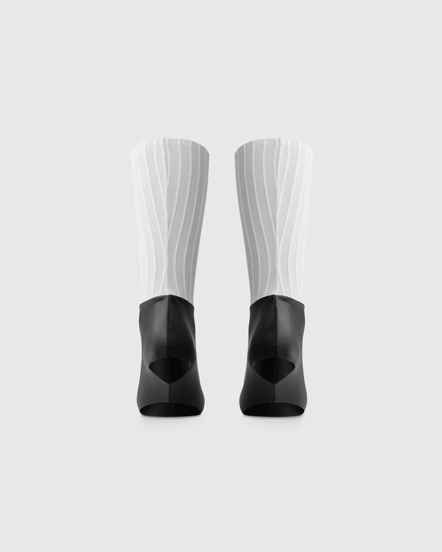 Botines Assos RSR Bolide S11 White Series #2