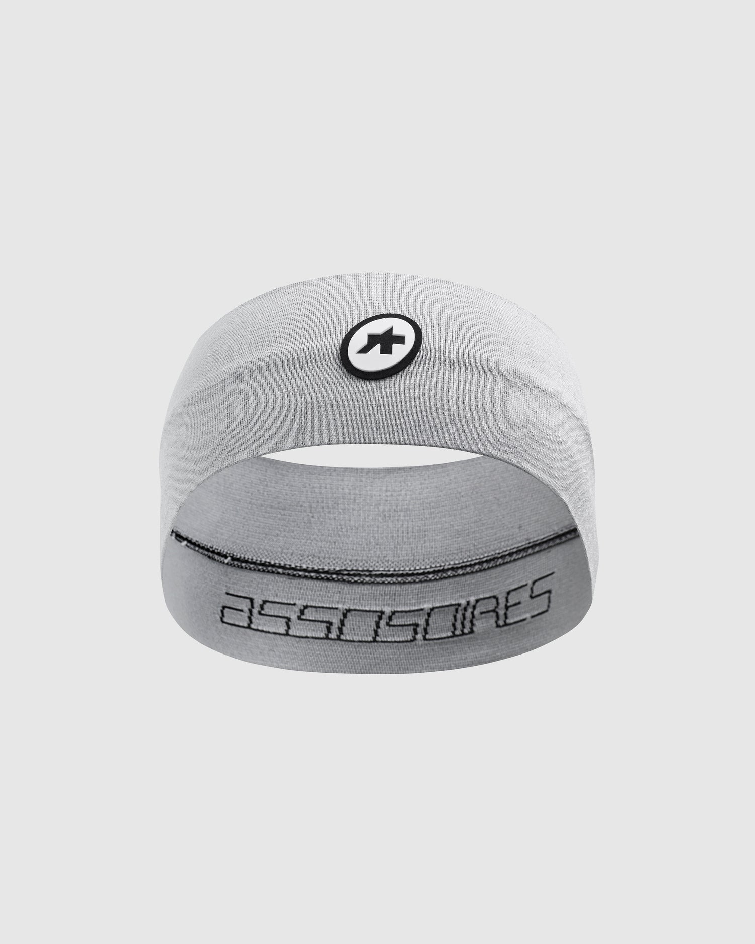 Assos Diadema P1 Grey Series
